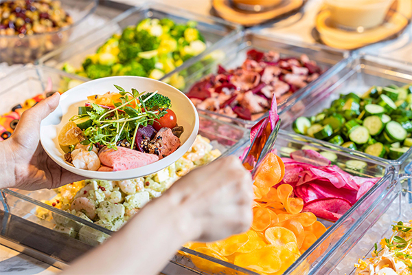 １日１室限定「Bs ROOM 2026」本日より販売開始！臨場感あふれる没入体験型ルームでバファローズを思う存分楽しむ