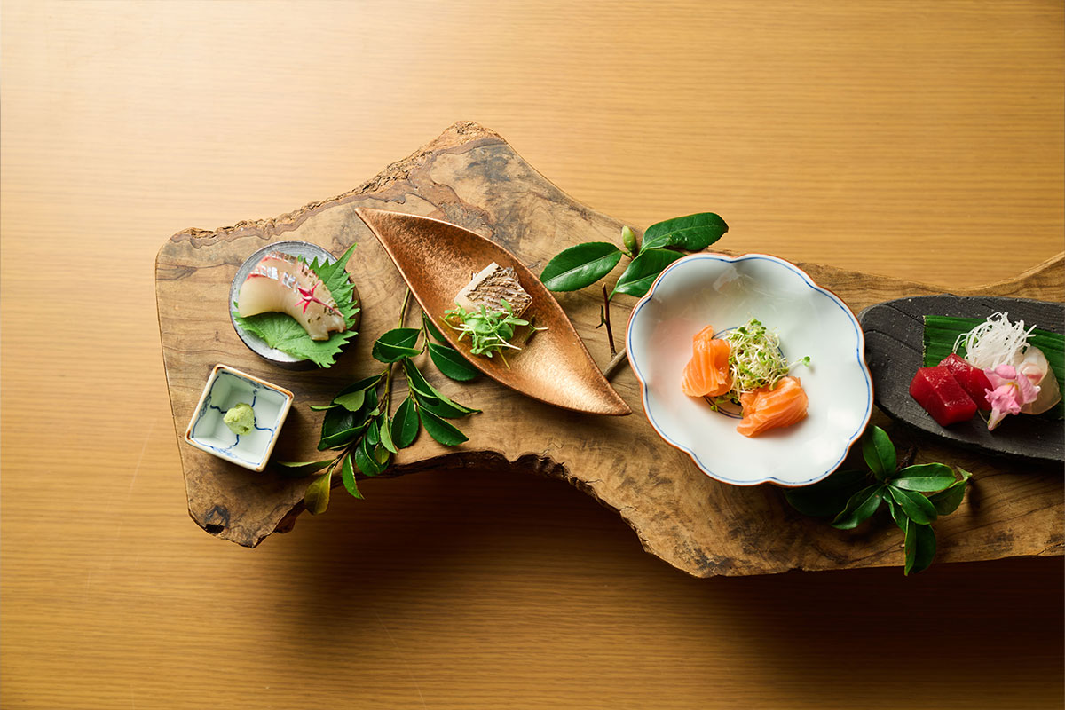 箱根・強羅 佳ら久