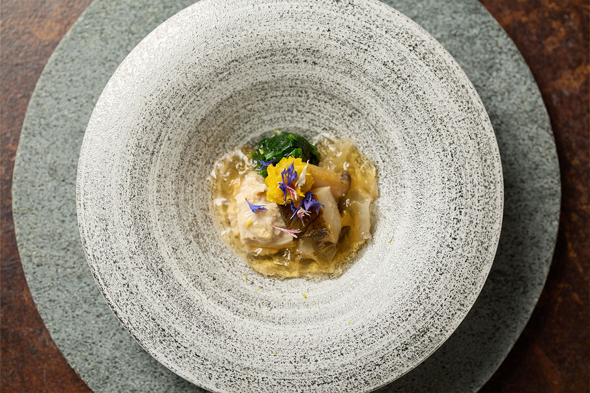 箱根・強羅 佳ら久