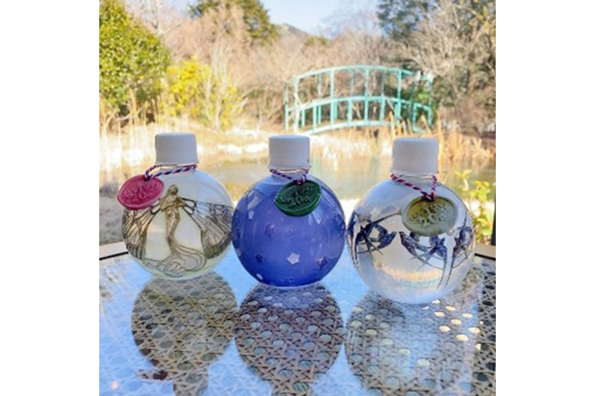 「アート・文化も、景色・グルメも」かわいいであふれる箱根へ。‟かわいい“も旅するはこねプラン販売