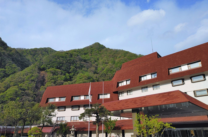 地域とともに防災力向上を推進する取り組みとして、「宇奈月温泉防災講演会」2026年6月25日（木）開催