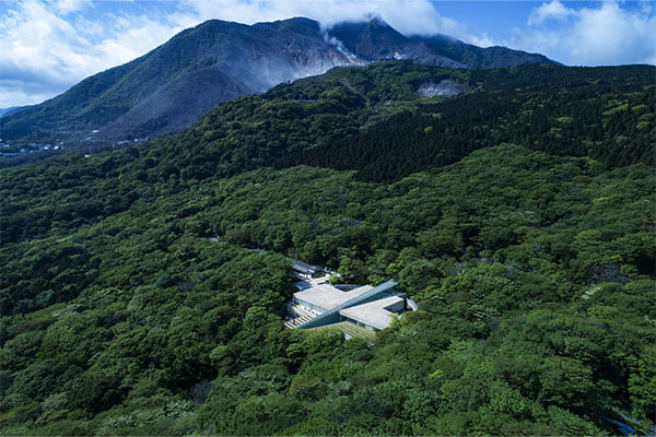 ポーラ美術館のモネ没後100年記念企画展に協力「泊りがけでモネ 宿泊プラン」を販売開始