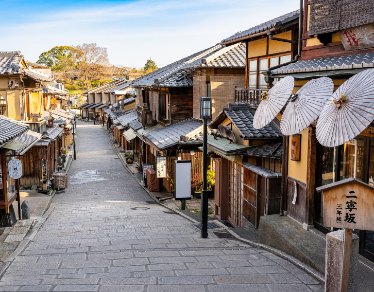 京都を楽しむならココ！王道＆おすすめの人気観光スポット5選｜にっぽん旅めぐり