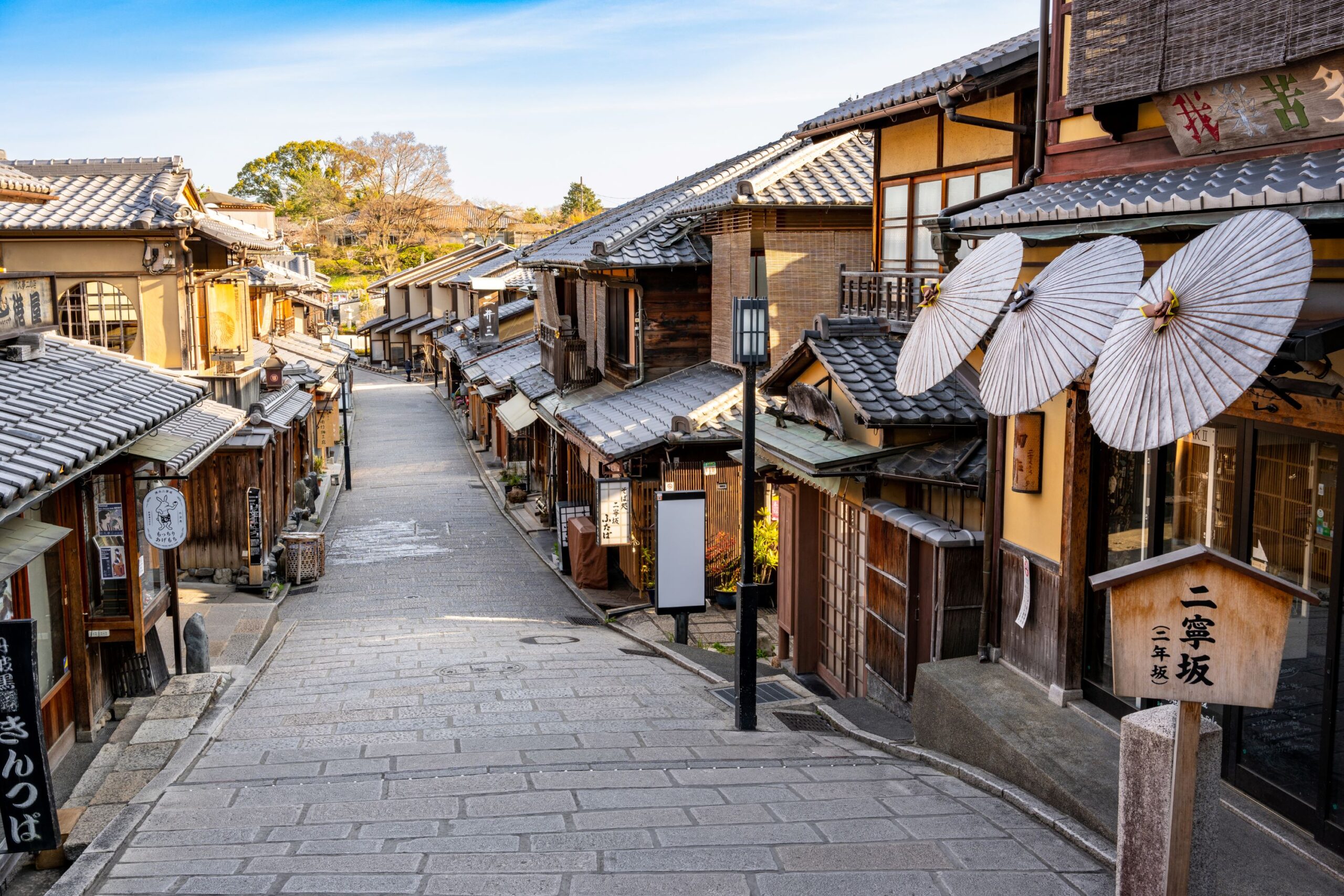 京都を楽しむならココ！王道＆おすすめの人気観光スポット5選｜にっぽん旅めぐり