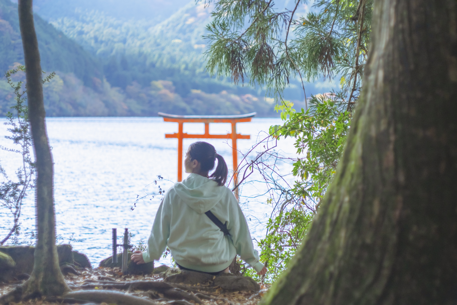 パワーチャージ旅　応援キャンペーン