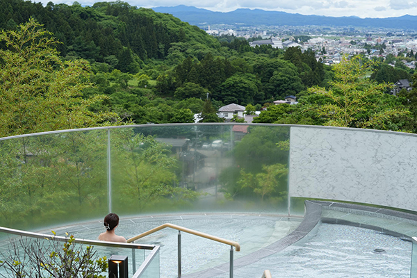 テレビ東京コラボ記念第二弾！　ドラマ「週末旅の極意」を追体験できる宿泊プランが登場