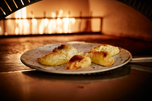 華やかなお料理や可愛いスイーツを囲んで、デリシャスなクリスマス 11月6日より 館内レストランにて「クリスマスフェア」開催