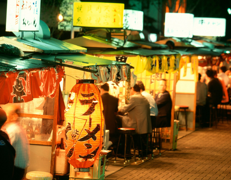 ホテルスタッフおすすめ！博多で必ず食べたい絶品グルメ5選｜にっぽん旅めぐり