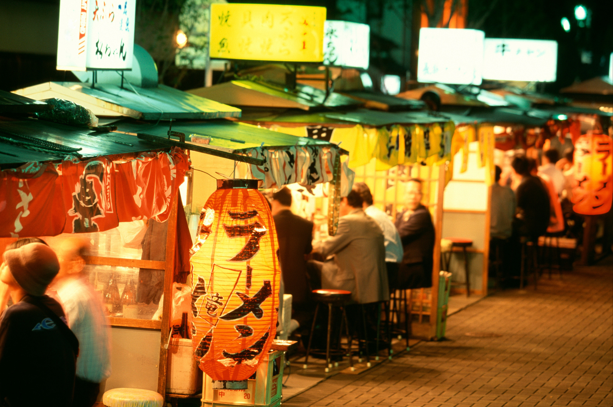 ホテルスタッフおすすめ！博多で必ず食べたい絶品グルメ5選｜にっぽん旅めぐり