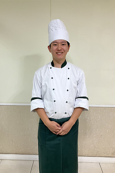 万惣 今年の優勝作品はブリのカルパッチョ！学生の感性が光るブリ料理を夕食ビュッフェで12月20日（金）から6日間限定で提供