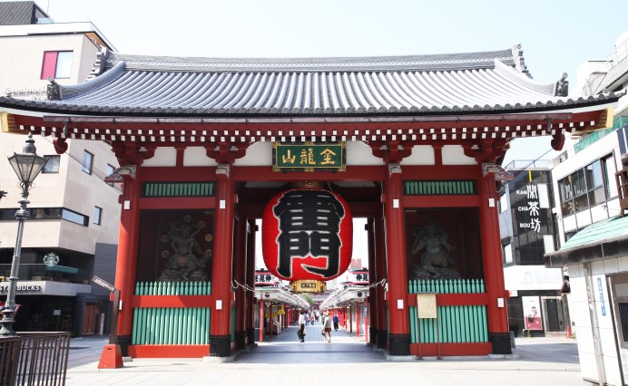 浅草寺