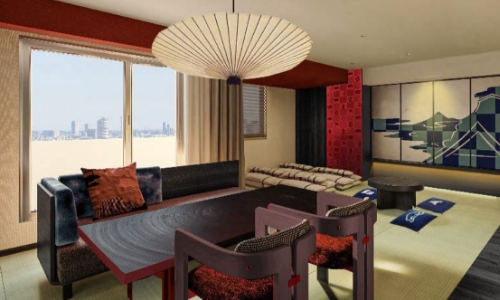 浅草タタミルーム